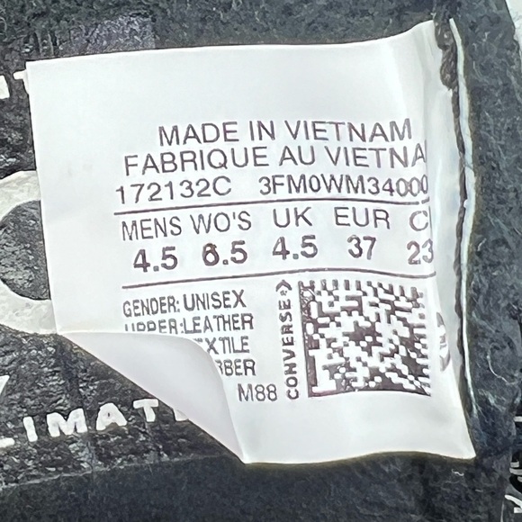 Converse Counter Climate Hiking Sneakers - Picture 12 of 12